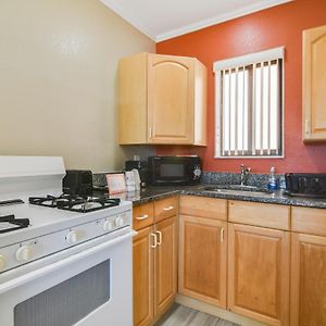 Two-Bedroom Suite Non-Smoking